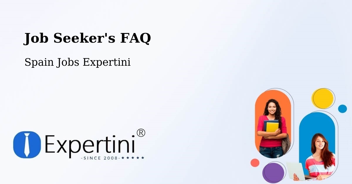 Job Seeker FAQ – Rubí - Spain Jobs Expertini