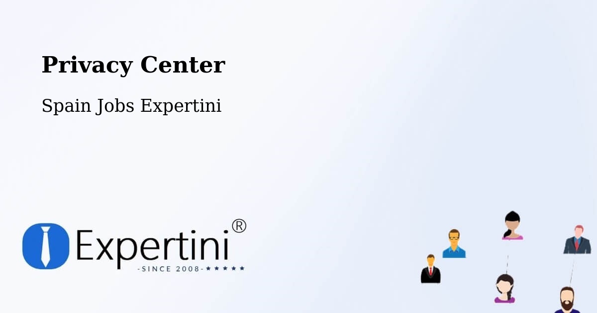Privacy Policy – Rubí - Spain Jobs Expertini