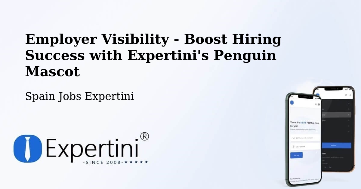 CV and Resume Visibility Optimization – Rubí - Spain Jobs Expertini